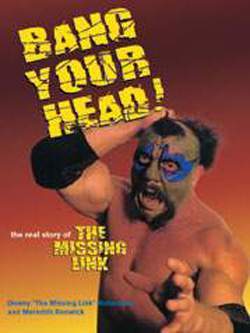 BANG YOUR HEAD Books PWcatalog