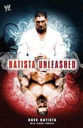 BATISTA UNLEASHED Books PWcatalog