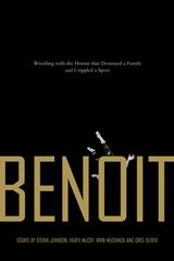 BENOIT Books PWcatalog