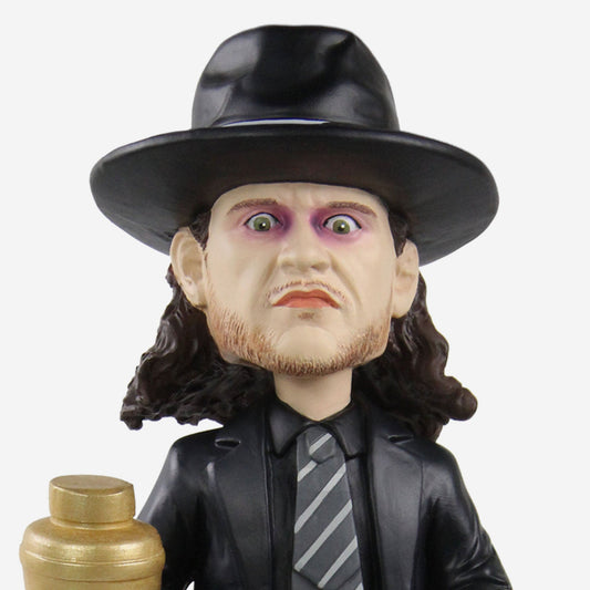 WWE FOCO Bobbleheads Limited Edition "Mortician" Undertaker