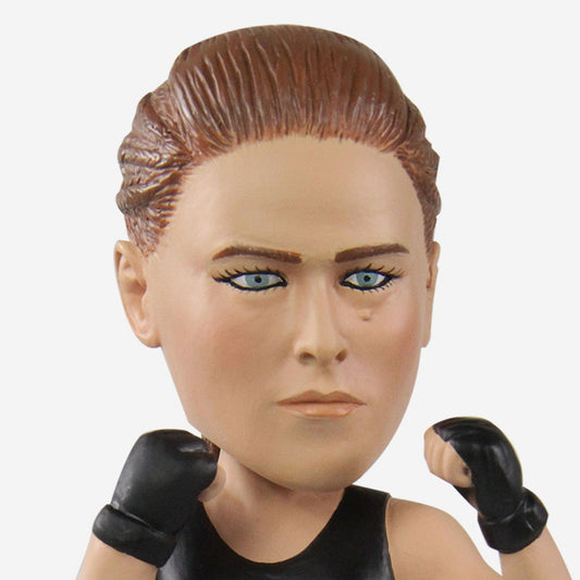 WWE FOCO Bobbleheads Limited Edition WrestleMania 38 Ronda Rousey