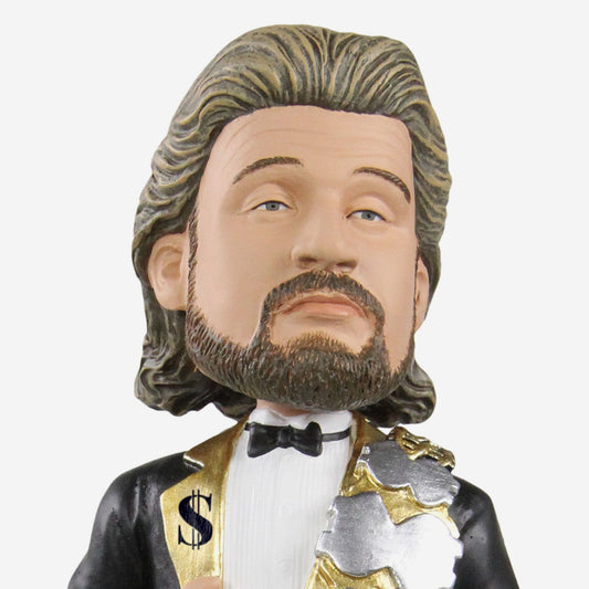WWE FOCO Bobbleheads Limited Edition Ted Dibiase