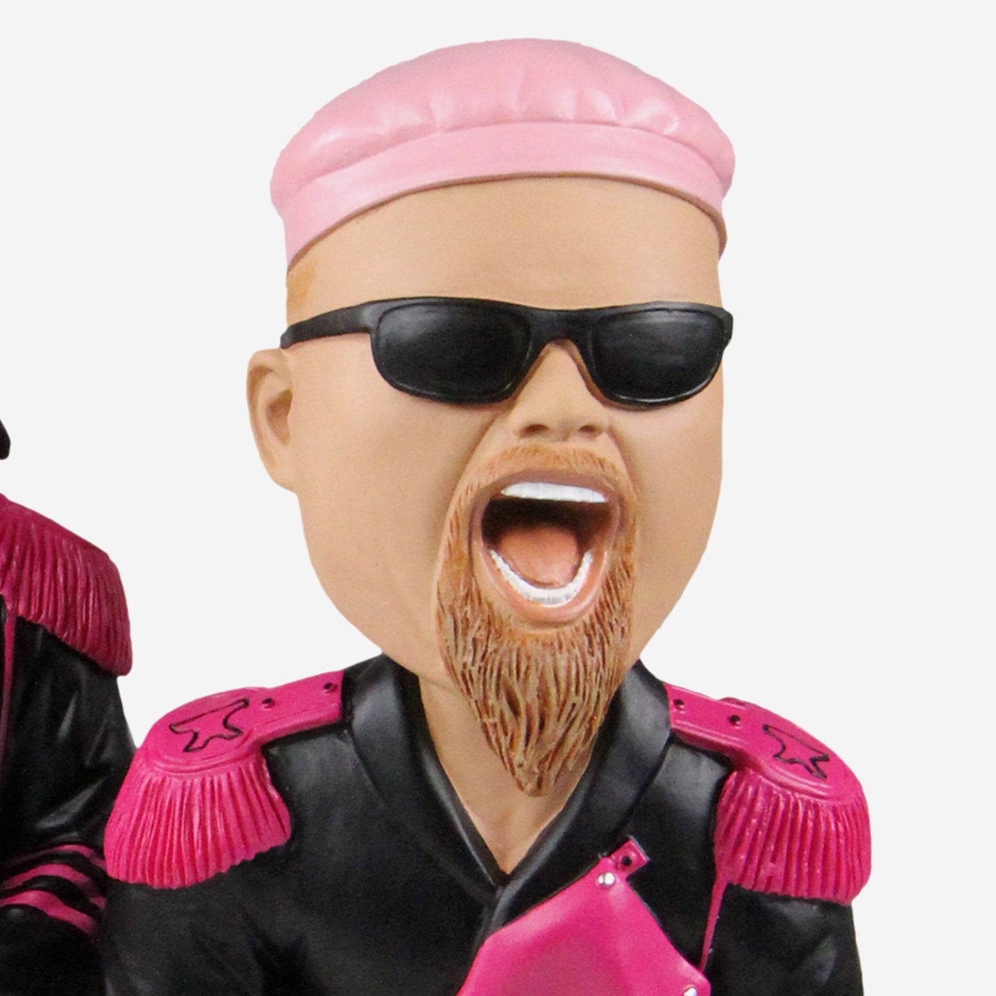 WWE FOCO Bobbleheads Limited Edition Hart Foundation