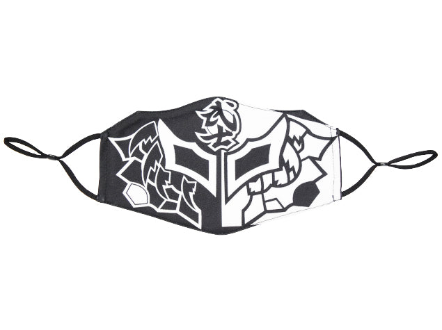 BUSHI Face Mask Pwcatalog