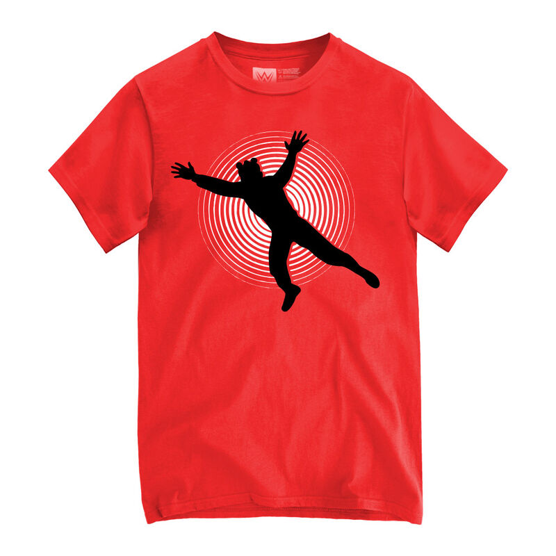 Bad Bunny Splash Authentic T-Shirt