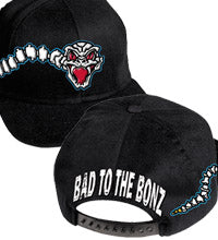 Bad To The Bonz Hat