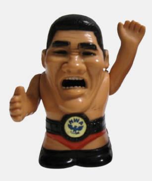 TOYBOX Giant Baba