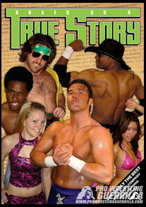 Based On A True Story DVDs & Videos PWcatalog