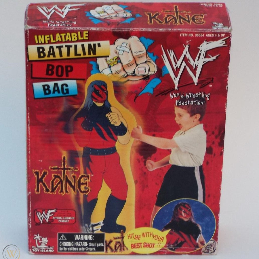 Battin bob bag Kane PWcatalog