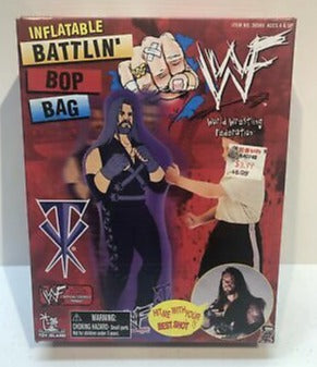 Battin bob bag Undertaker PWcatalog