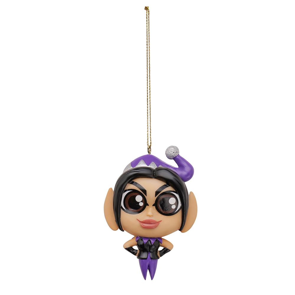 Bayley 2021 Elf Ornament Pwcatalog