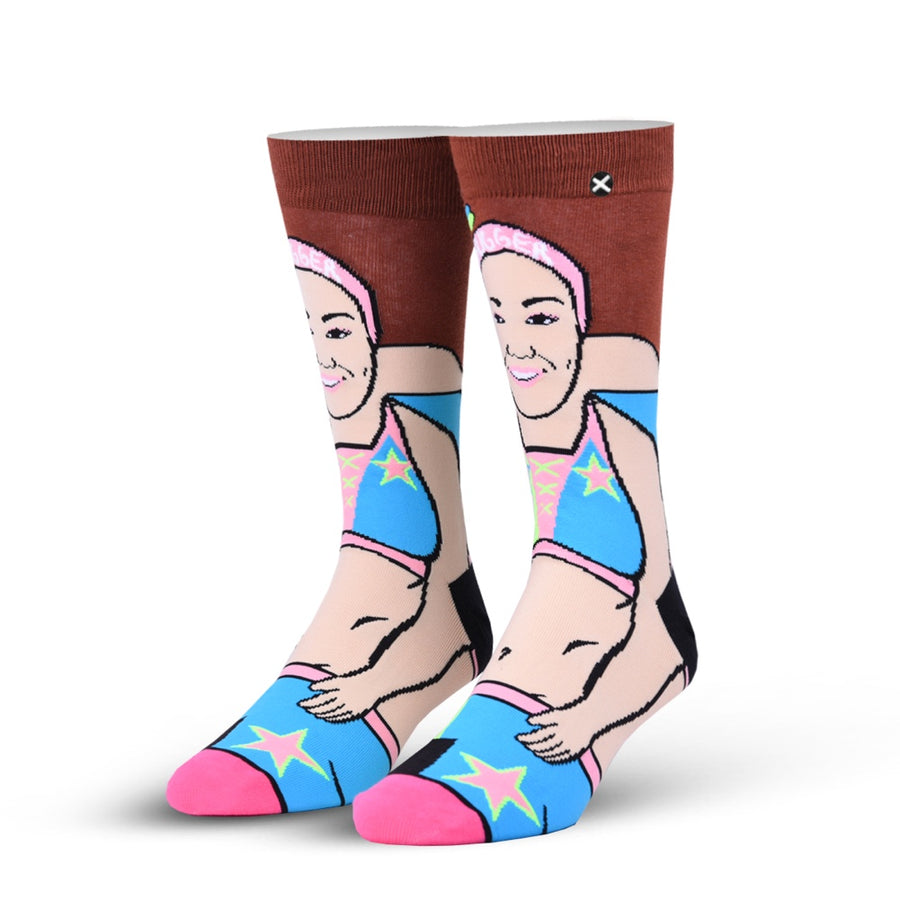 Bayley 360 Knit Odd Sox Pwcatalog
