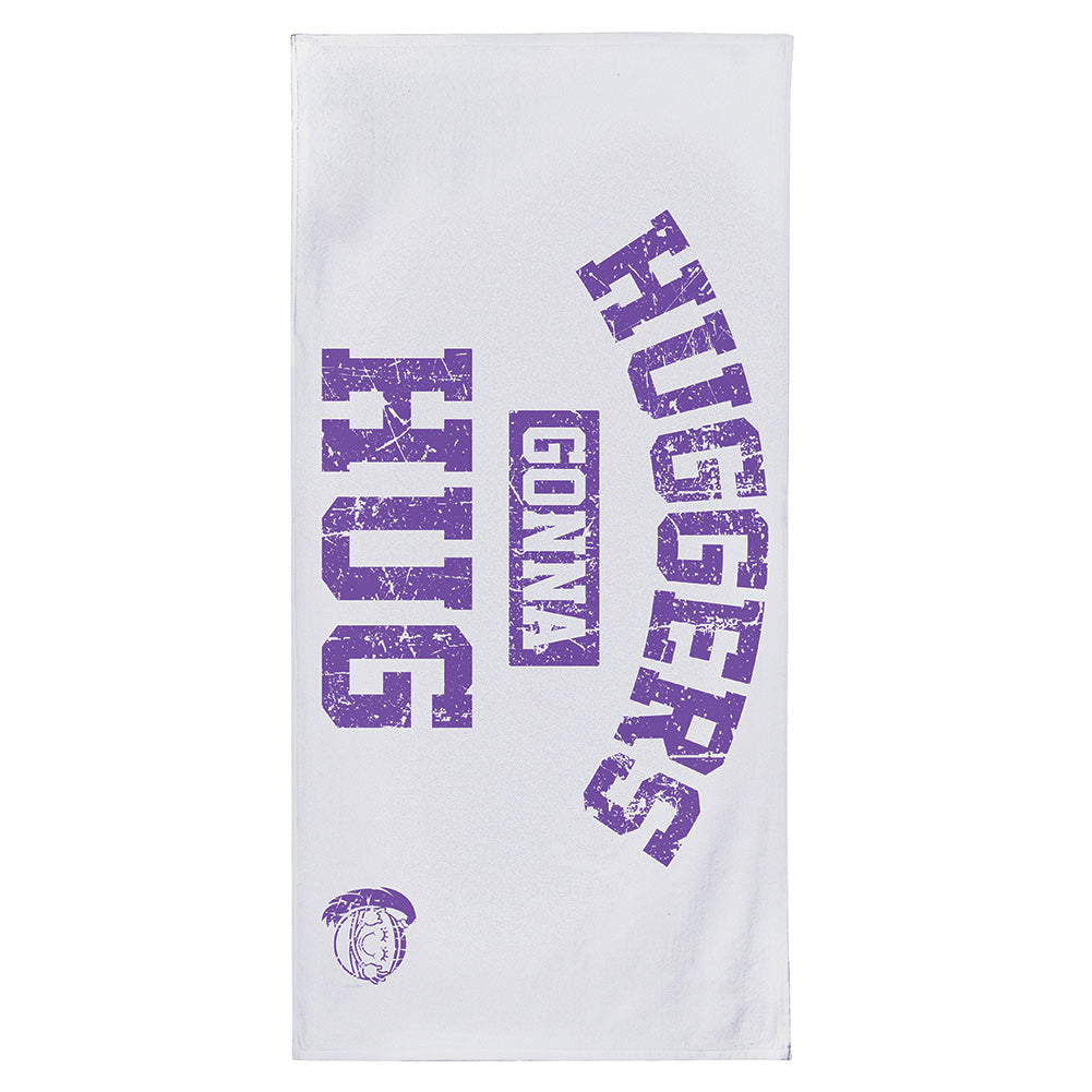 Bayley Huggers Gonna Hug 30 x 60 Beach Towel Pwcatalog