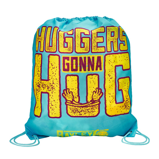 Bayley Huggers Gonna Hug Backpack