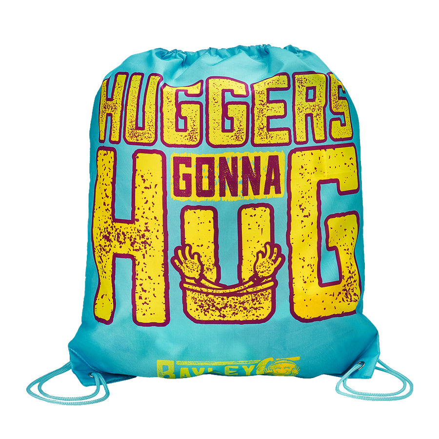 Bayley Huggers Gonna Hug Backpack PWcatalog