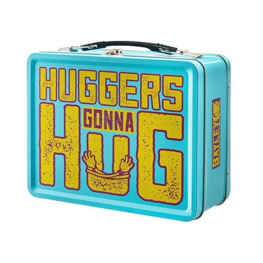 Bayley Huggers Gonna Hug Lunch Box