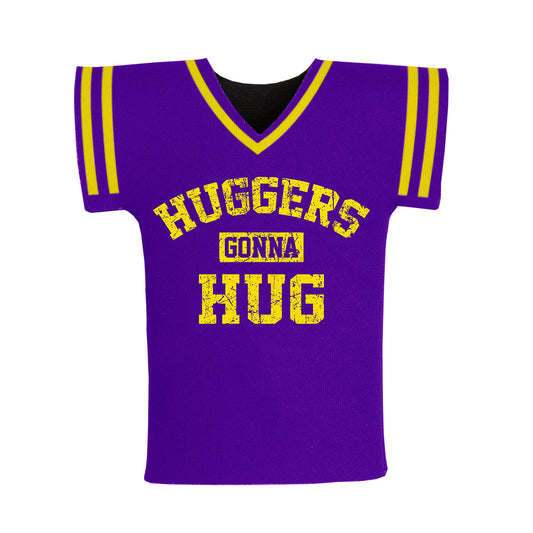 Bayley Huggers Gonna Hug T-Shirt Bottle Sleeve