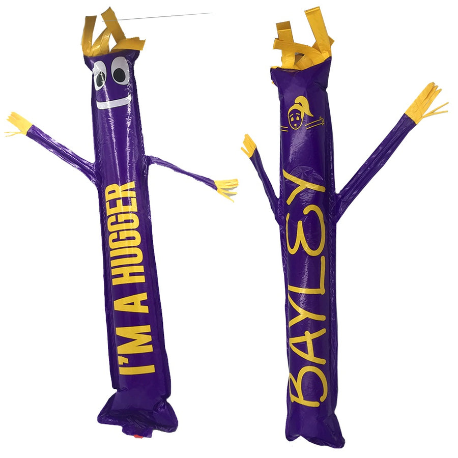 Bayley “Im A Hugger” Wacky Waving Inflatable Arm PWcatalog
