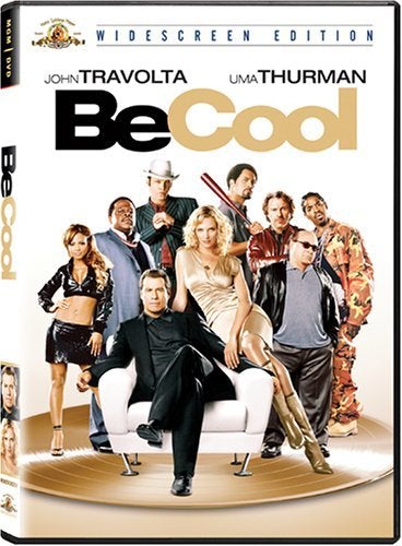 Be Cool DVDs & Videos PWcatalog