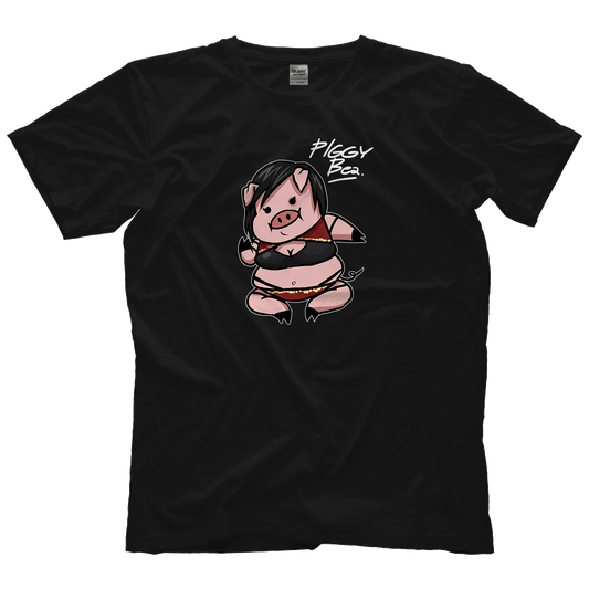 Bea Priestley Piggy Bea Shirt