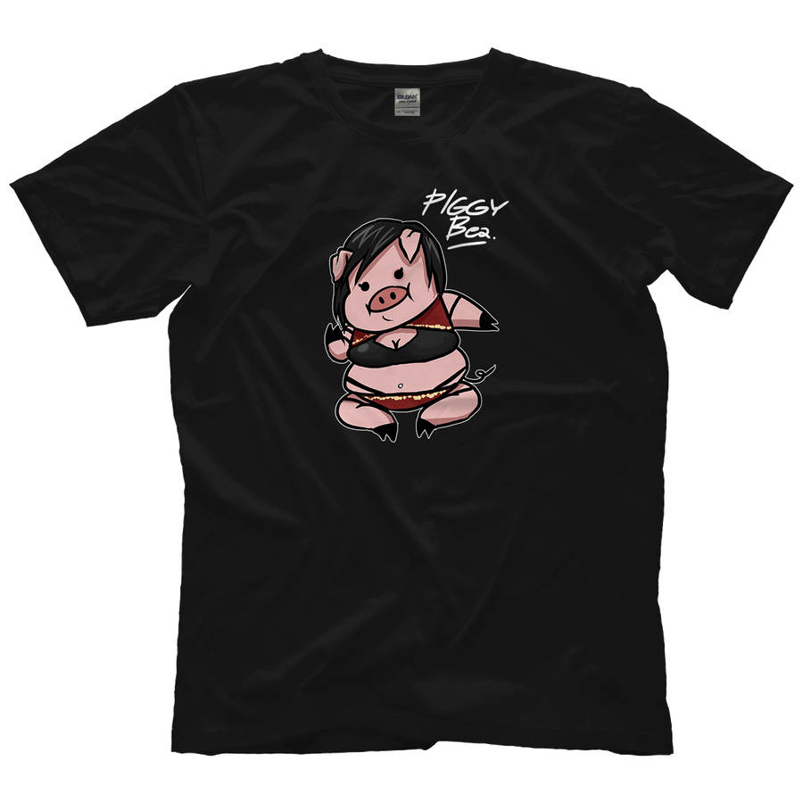Bea Priestley Piggy Bea Shirt Pwcatalog