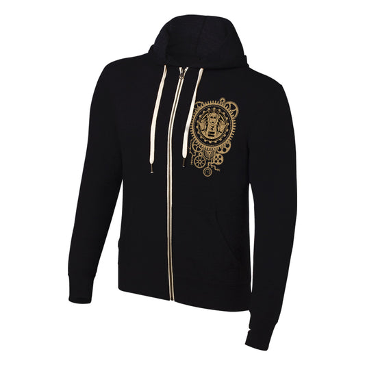 Becky Lynch 100% Bad Lass Lightweight Hoodie Sweatshirt