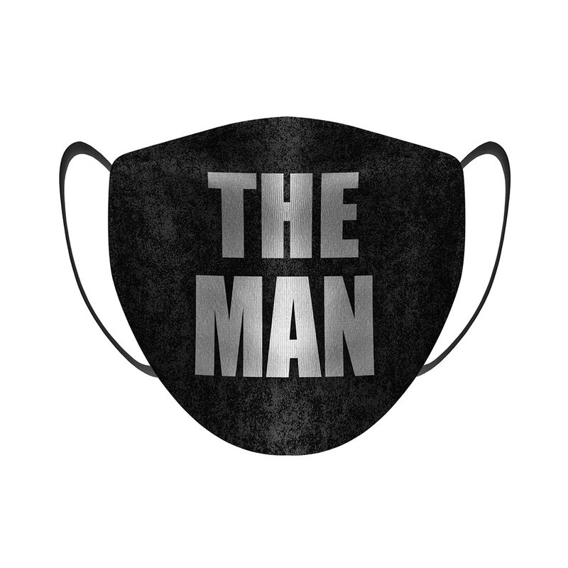 Becky Lynch Face Mask Pwcatalog