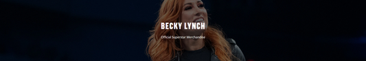 Becky Lynch/Merchandise