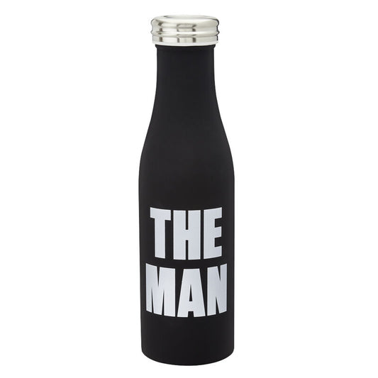 Becky Lynch Stainless Steel Water Bottle