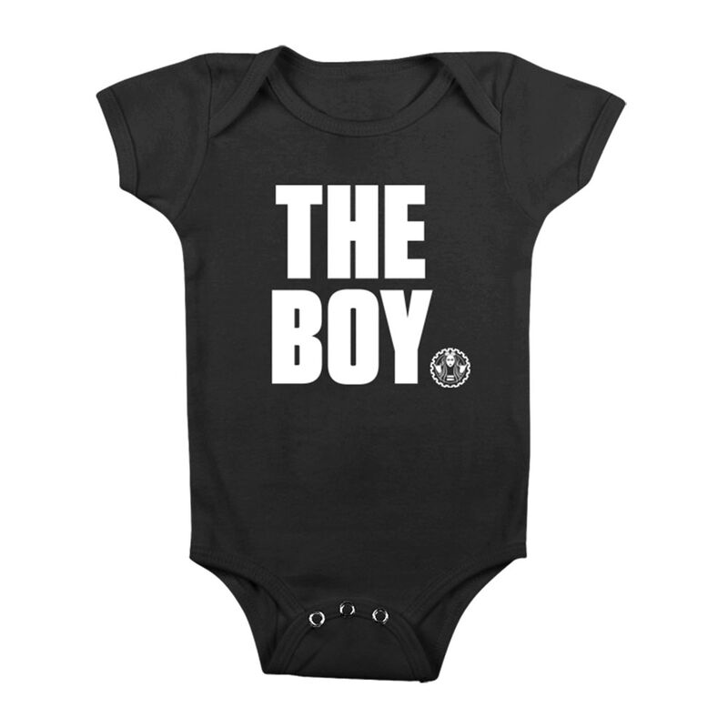 Becky Lynch The Boy Baby Creeper PWcatalog