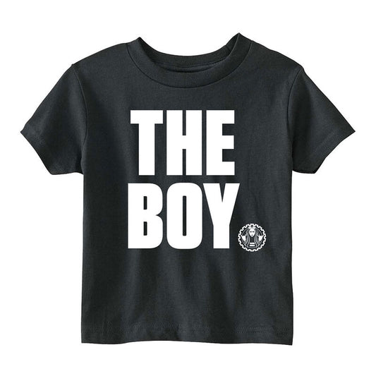 Becky Lynch The Boy Toddler T-Shirt