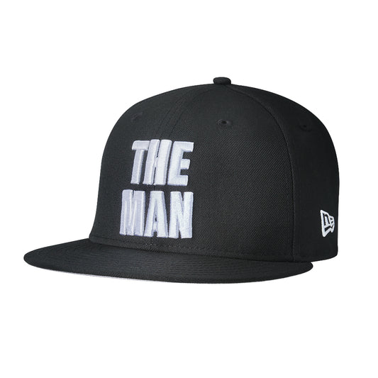 Becky Lynch The Man New Era 59Fifty Snapback Hat