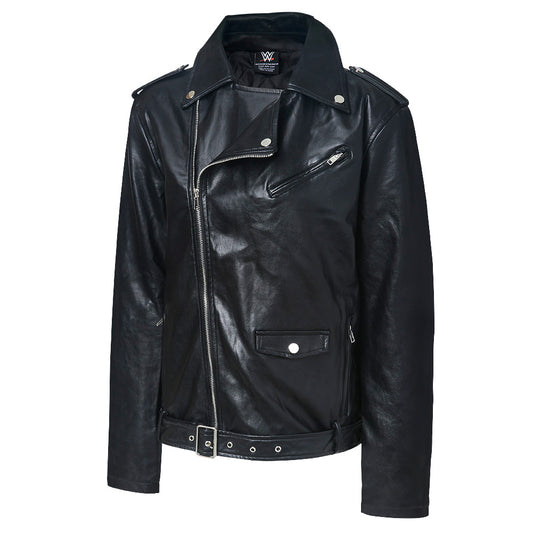Becky Lynch The Man Replica Jacket