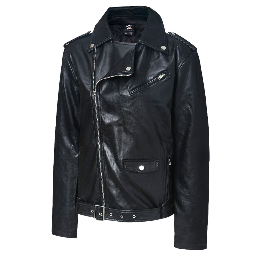 Becky Lynch The Man Replica Jacket Pwcatalog