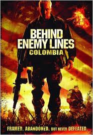 Behind Enemy Lines DVDs & Videos PWcatalog