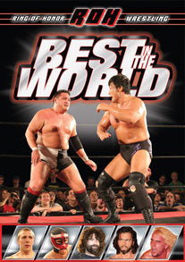 Best In The World DVD DVDs & Videos PWcatalog