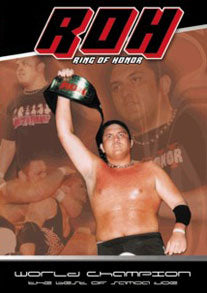 Best of Samoa Joe 2 DVDs & Videos PWcatalog