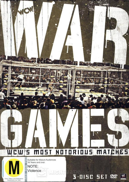 Best of War Games DVDs & Videos PWcatalog