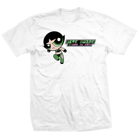 Bete Noire Hard as F-uck Shirt