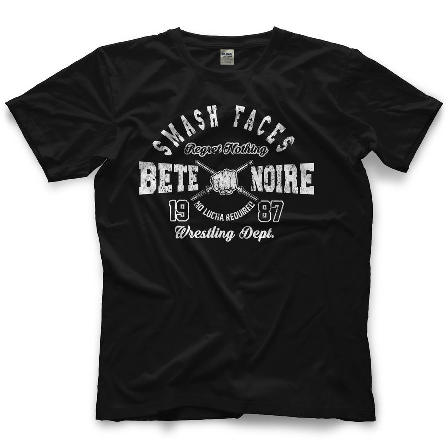 Bete Noire Varsity Shirt Pwcatalog