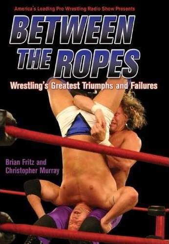 Between The Ropes Books PWcatalog