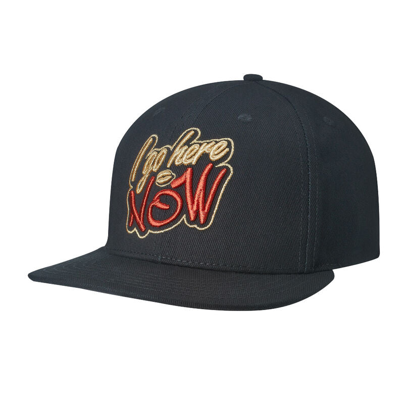 Bianca Belair I Go Here Now Snapback Hat Pwcatalog