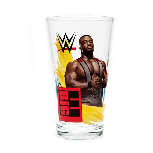 Big E Glass Tumbler PWcatalog