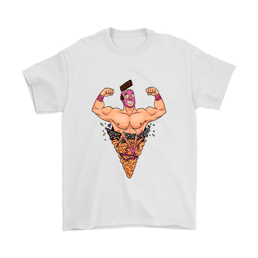 Big Fudge Hot Fudge Sundae T-Shirt