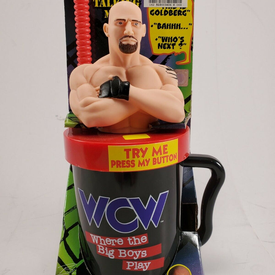 Goldberg Coffee Talking mug Funonemon PWcatalog