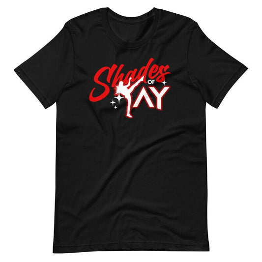 Billie Kay Shades of Kay T-Shirt