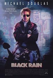Black Rain DVDs & Videos PWcatalog