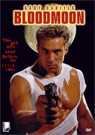 Bloodmoon DVDs & Videos PWcatalog