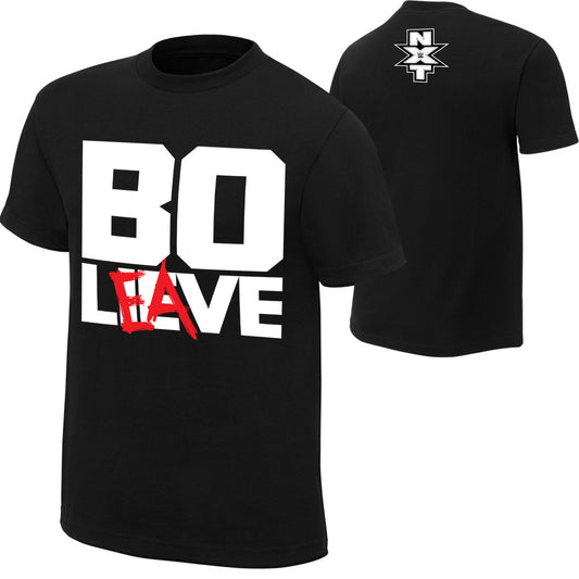 Bo Dallas BO-LEAVE T-Shirt