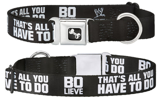 Bo Dallas BO-LIEVE Dog Collar
